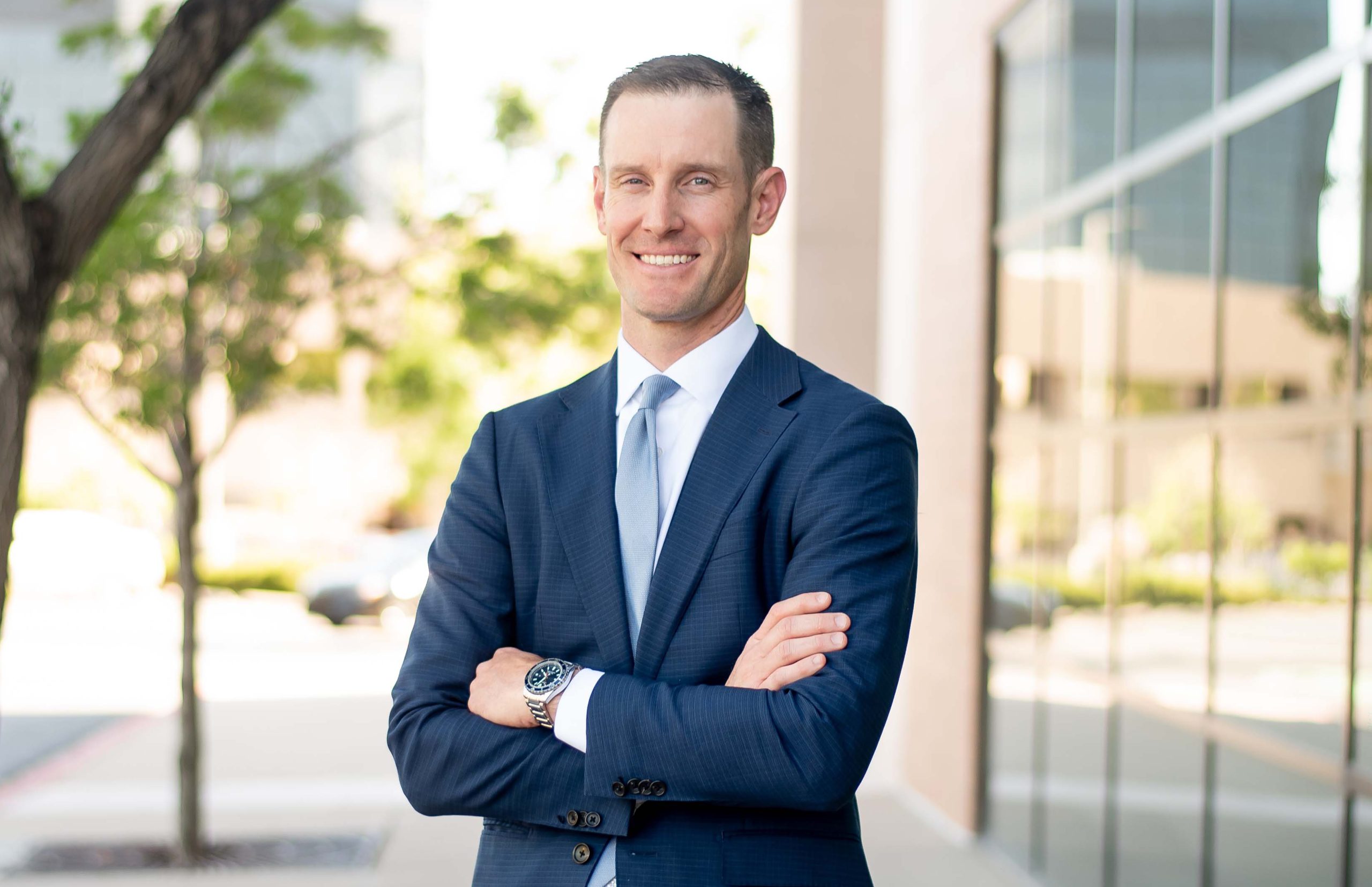 Chance Barnett Albuquerque Attorney