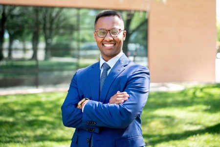 Fetsum Habtemariam Albuquerque Attorney
