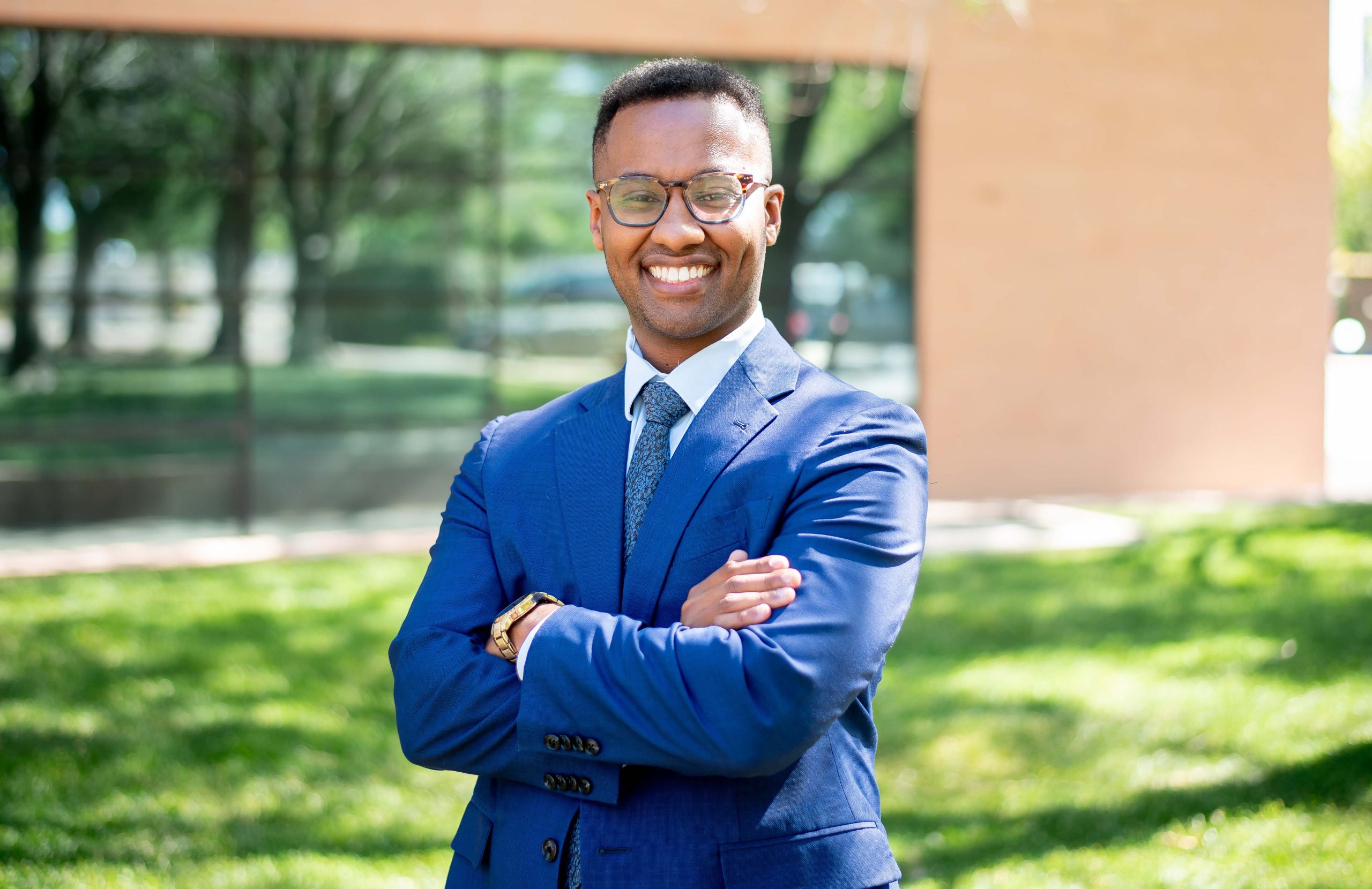 Fetsum Habtemariam Albuquerque Attorney
