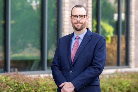 Jesse Van Sant Alpharetta Attorney