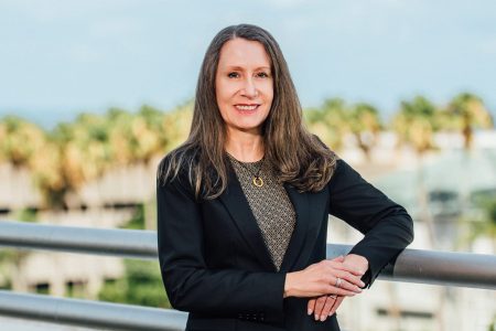 Joan Foy Tampa Attorney