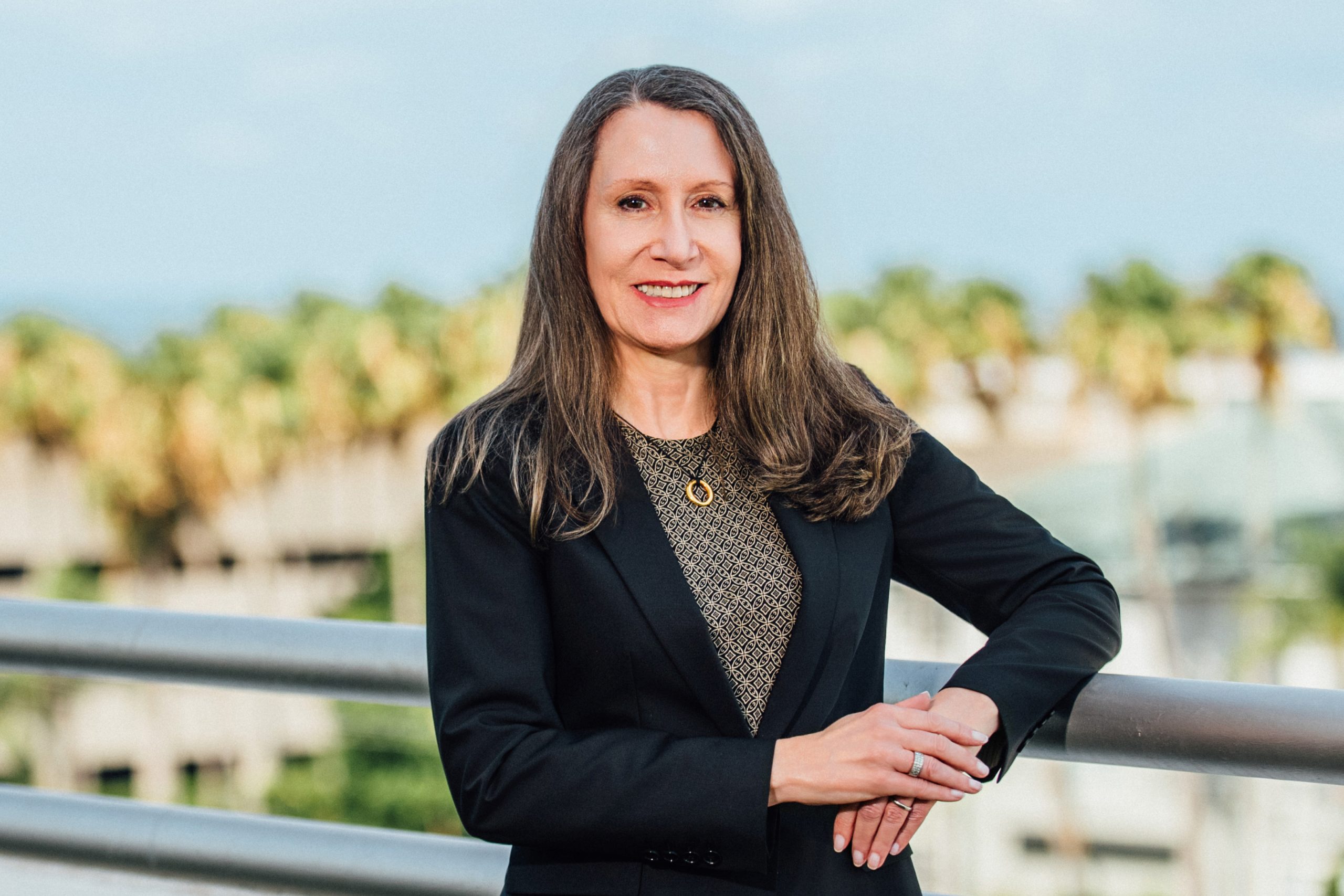 Joan Foy Tampa Attorney