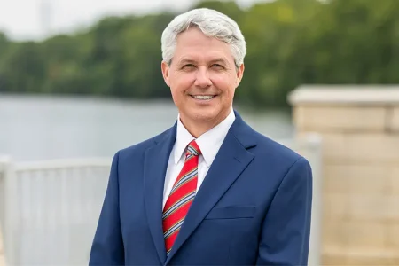 Mark Bain