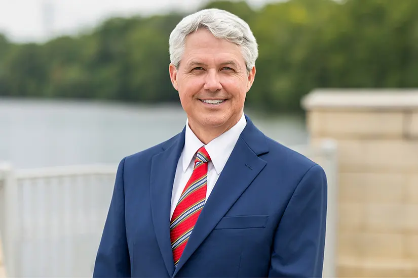 Mark Bain