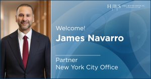 New Attorney James Navarro James Navarro New York Attorney
