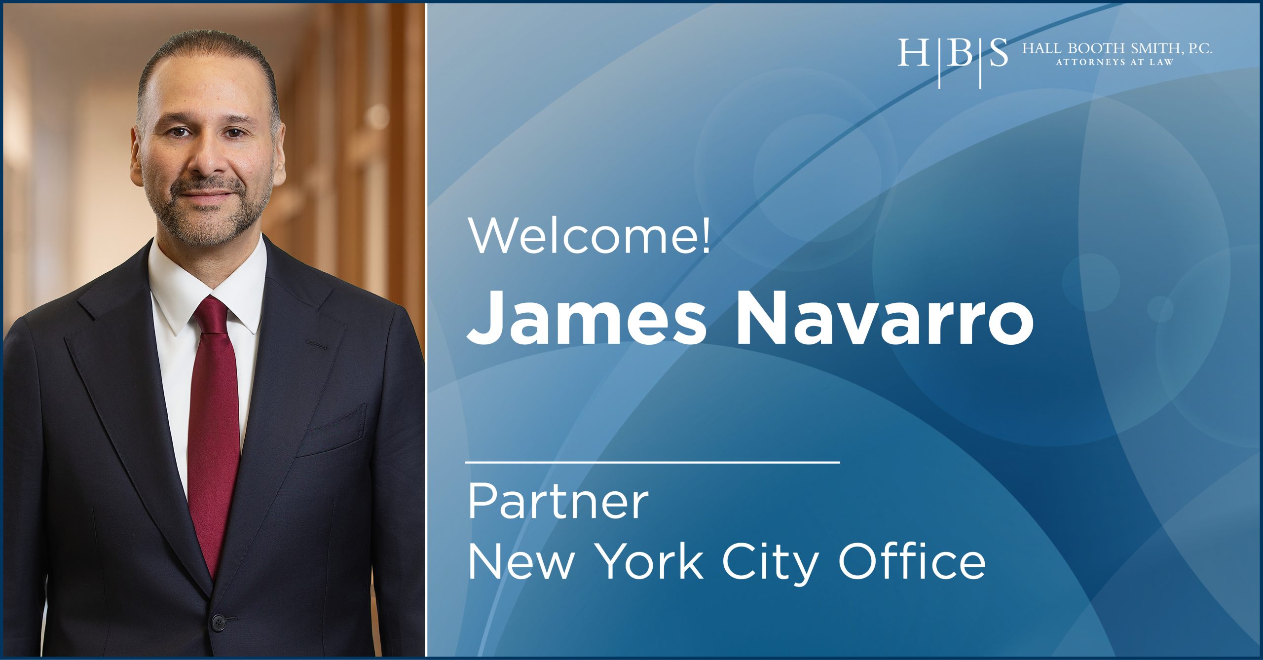 James Navarro New York Attorney