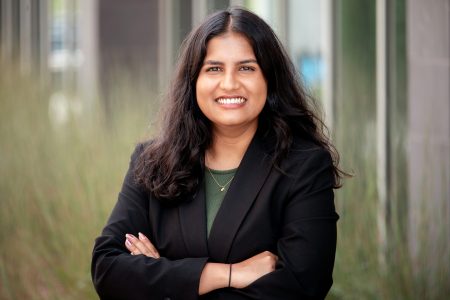 Saniya Pangare asheville attorney