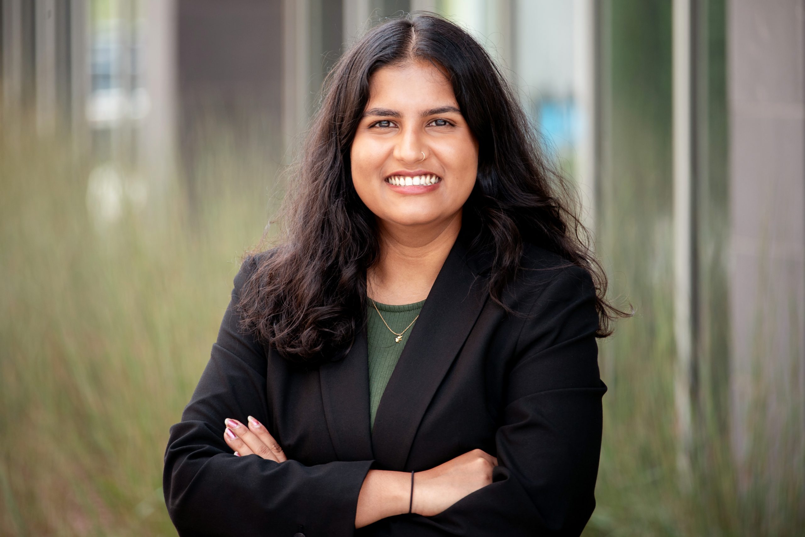 Saniya Pangare asheville attorney