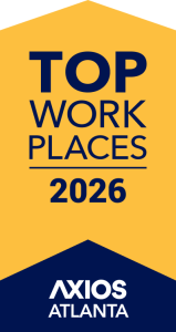 Top Workplaces Atlanta Portrait 2026