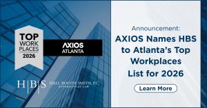 Top Workplaces Atlanta 2026