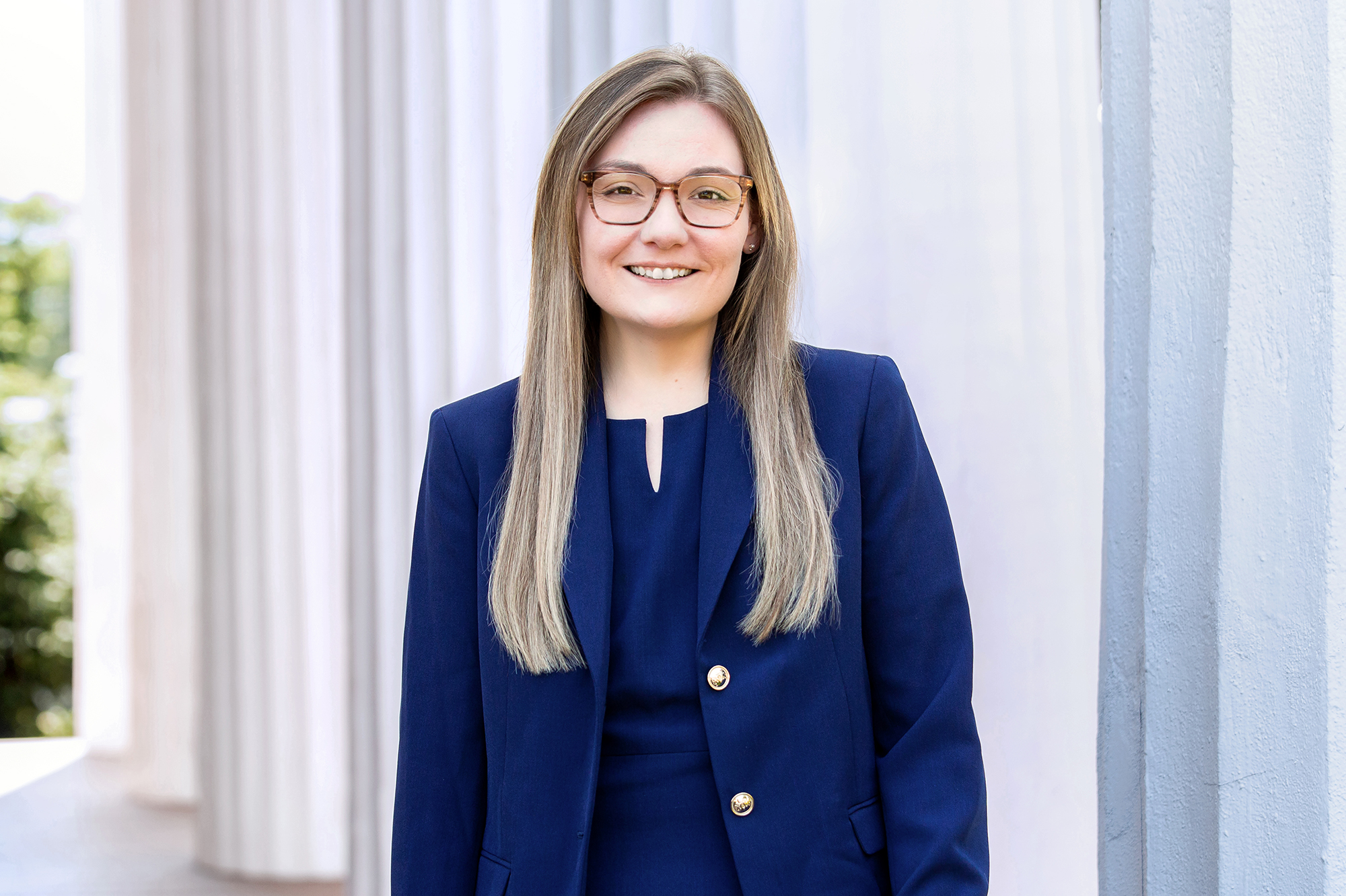Brittany Langley Athens Attorney