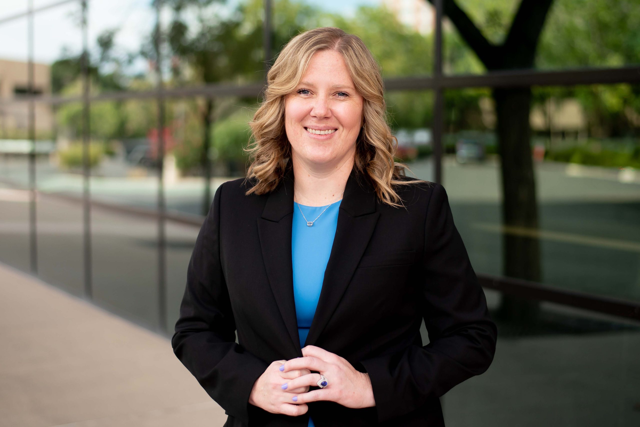 Krista Russell Albuquerque Attorney