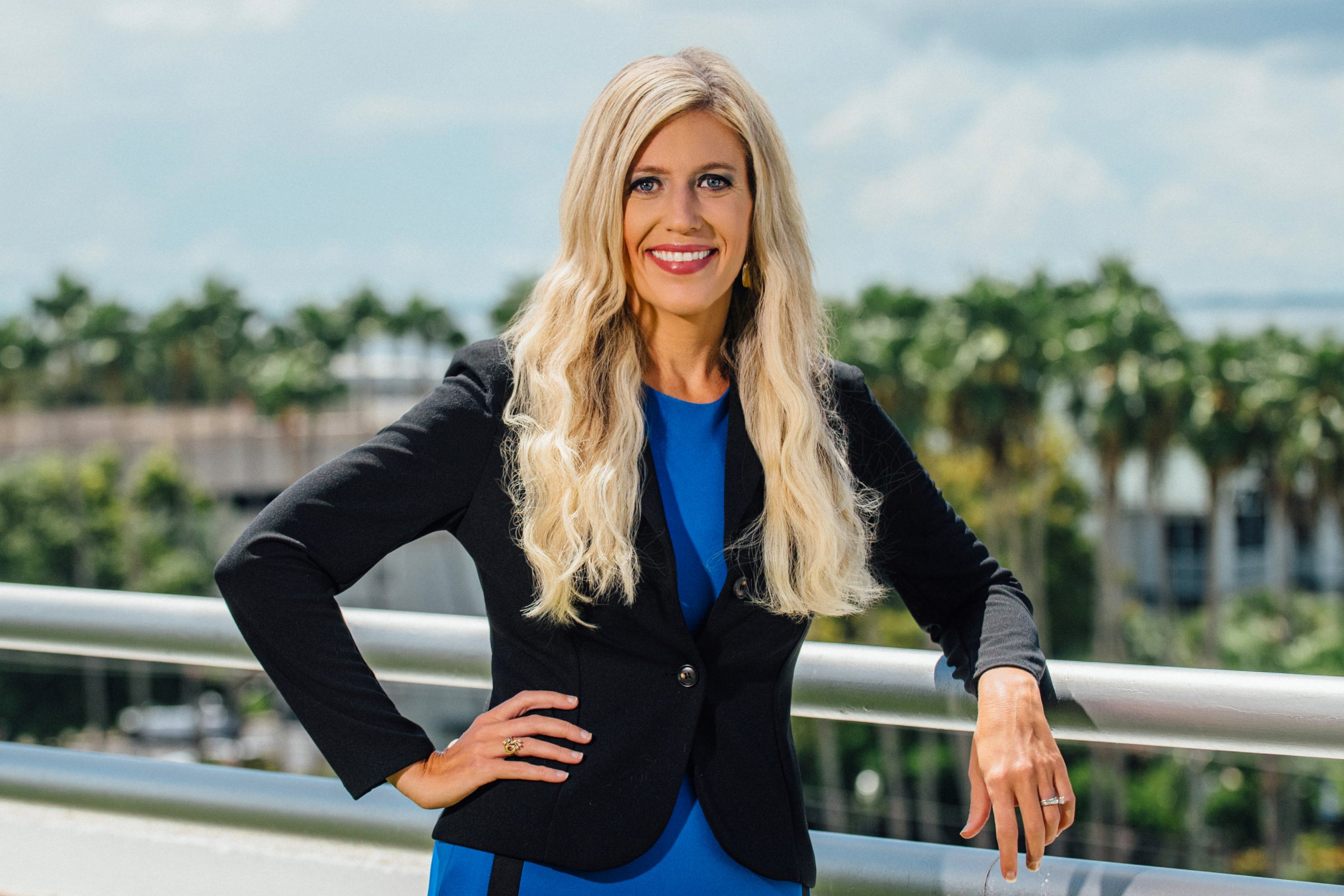 Meghan Theodore Tampa Attorney