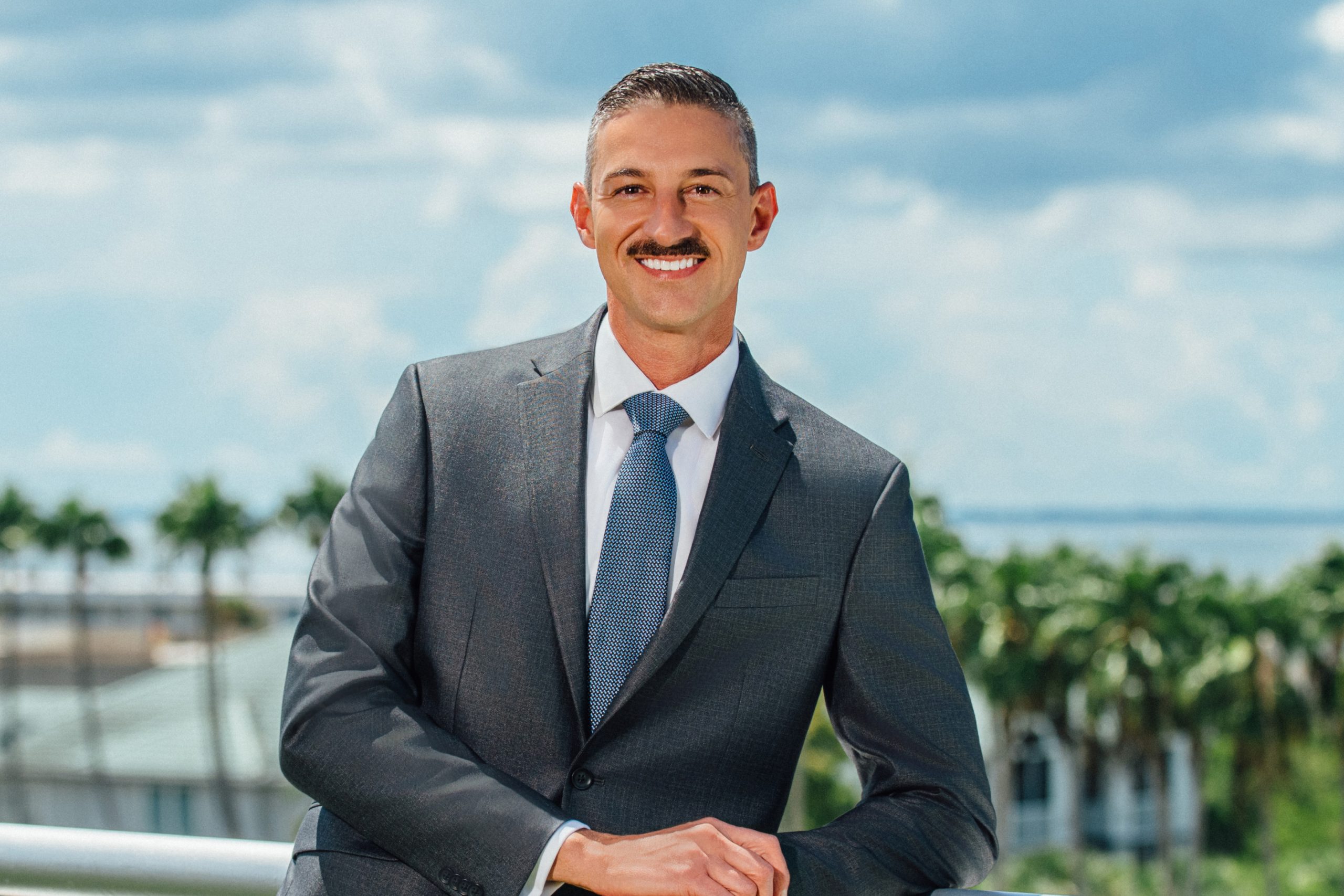Trey Faught (high res) Tampa Attorney