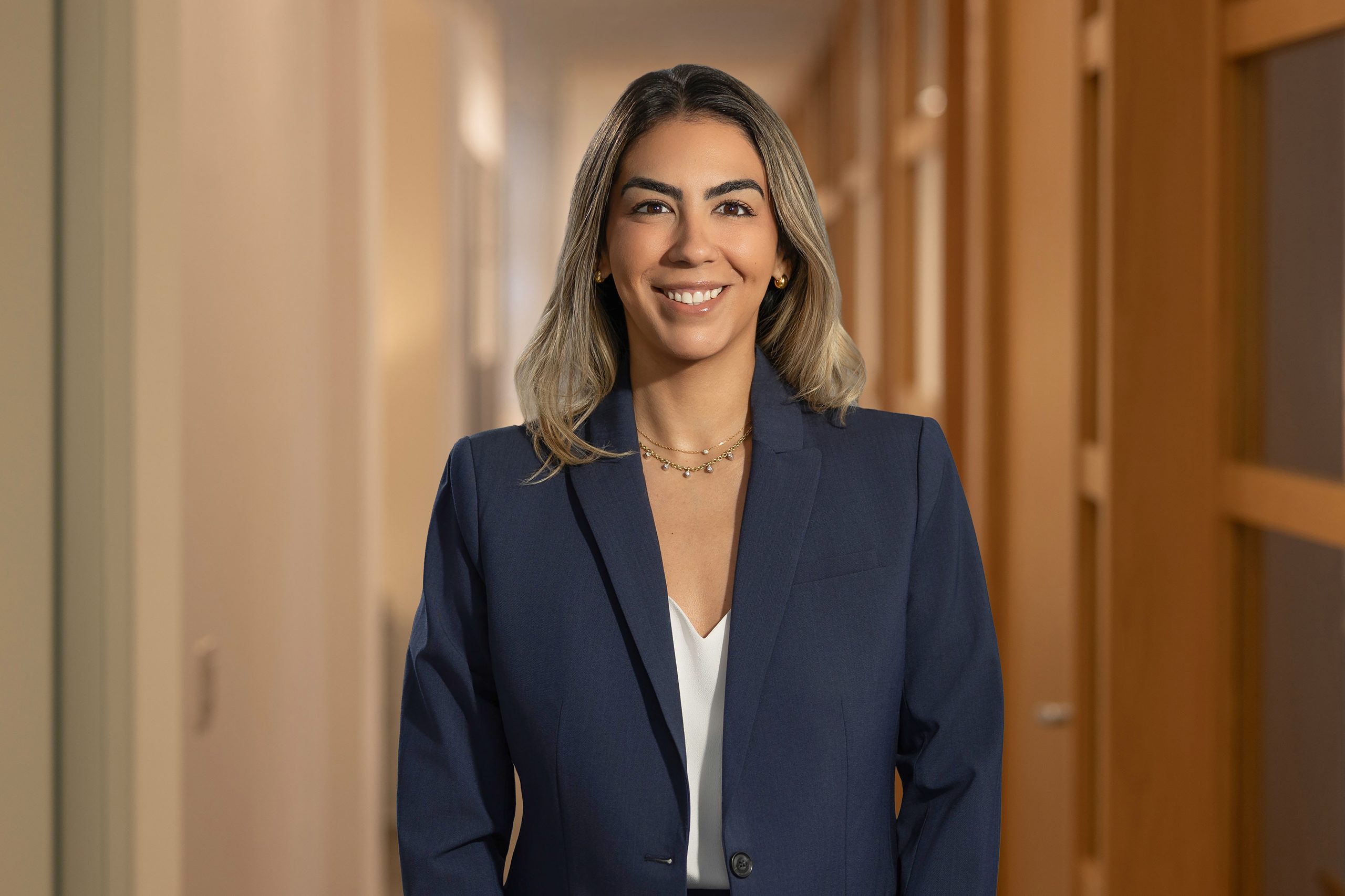 Amitisse Noohi (high res) New York Attorney