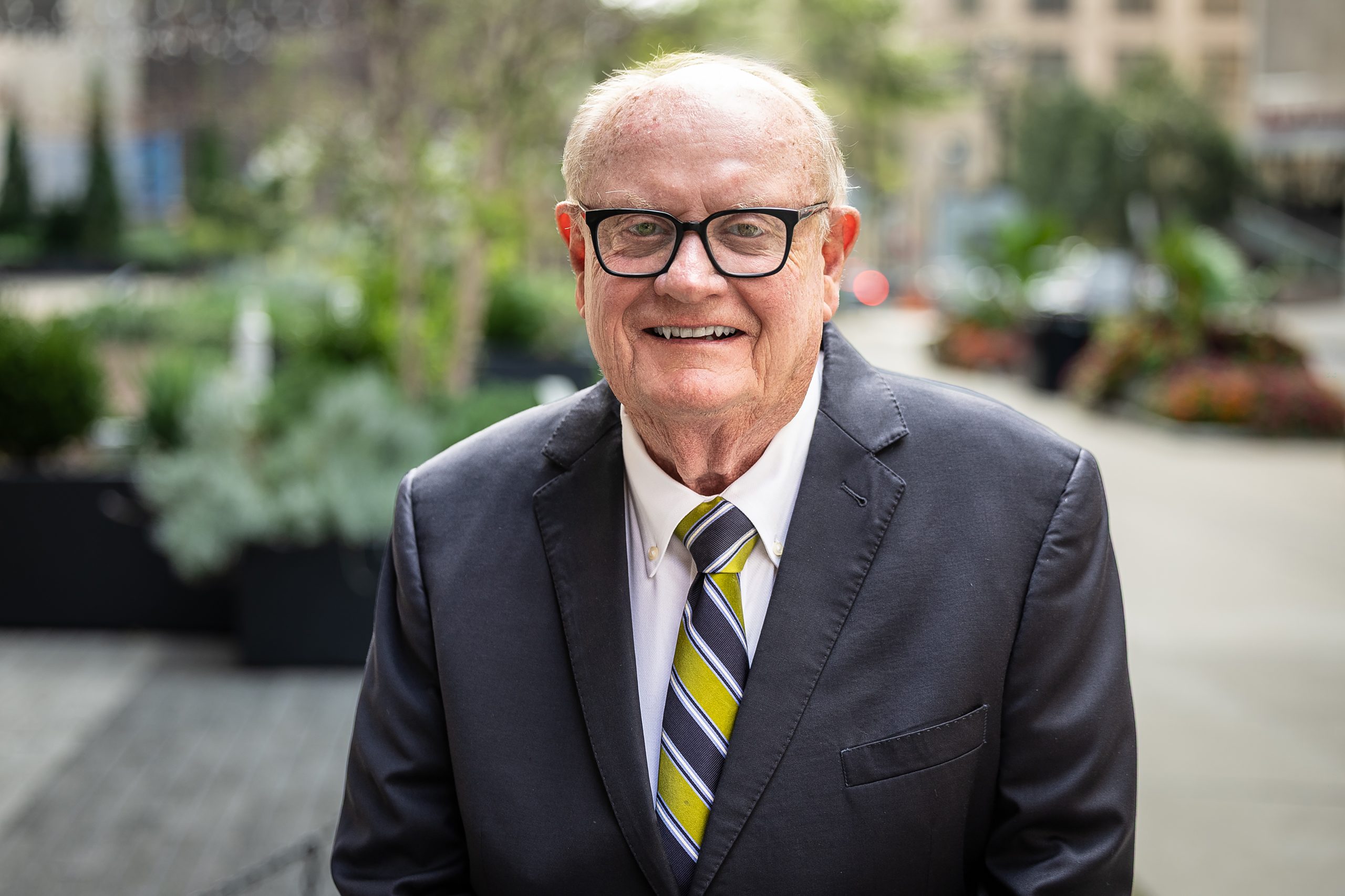 James London Nashville Attorney