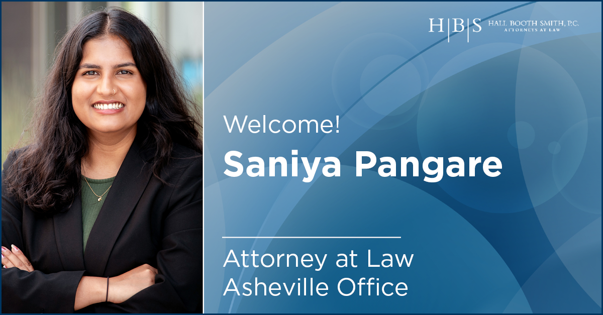 Saniya Pangare Asheville Attorney