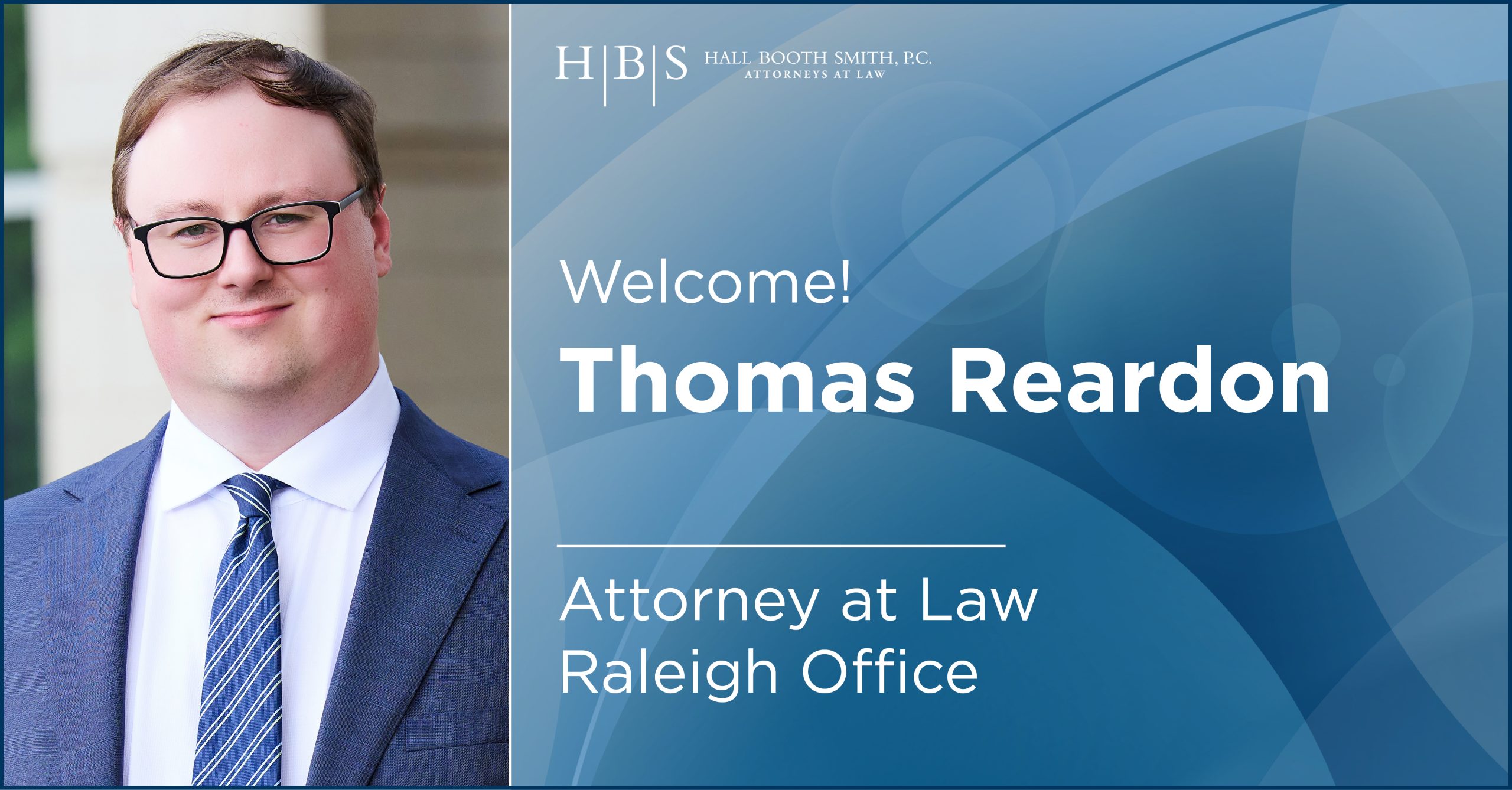 Thomas Reardon Raleigh Attorney