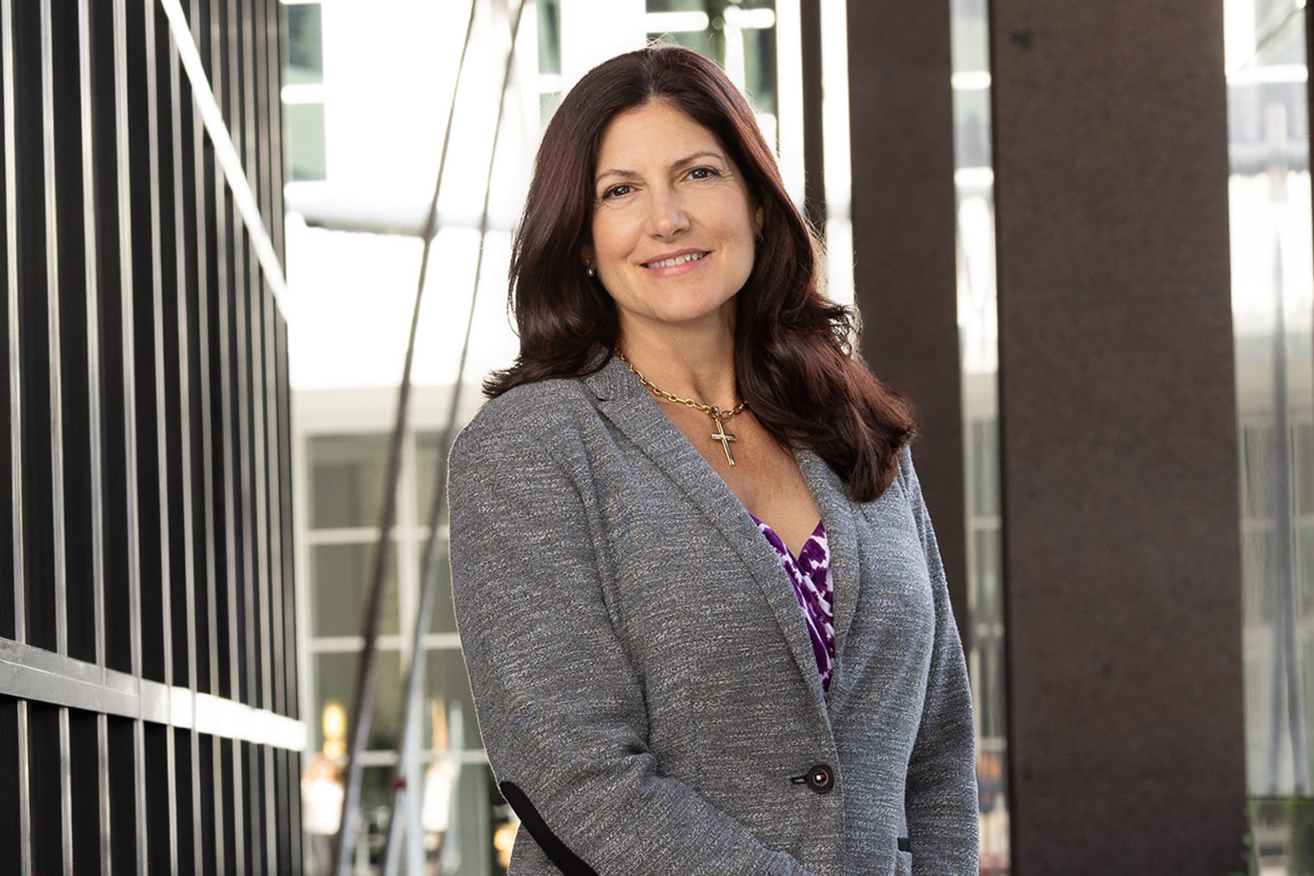 Alexandria Suarez (High Res) Miami Attorney
