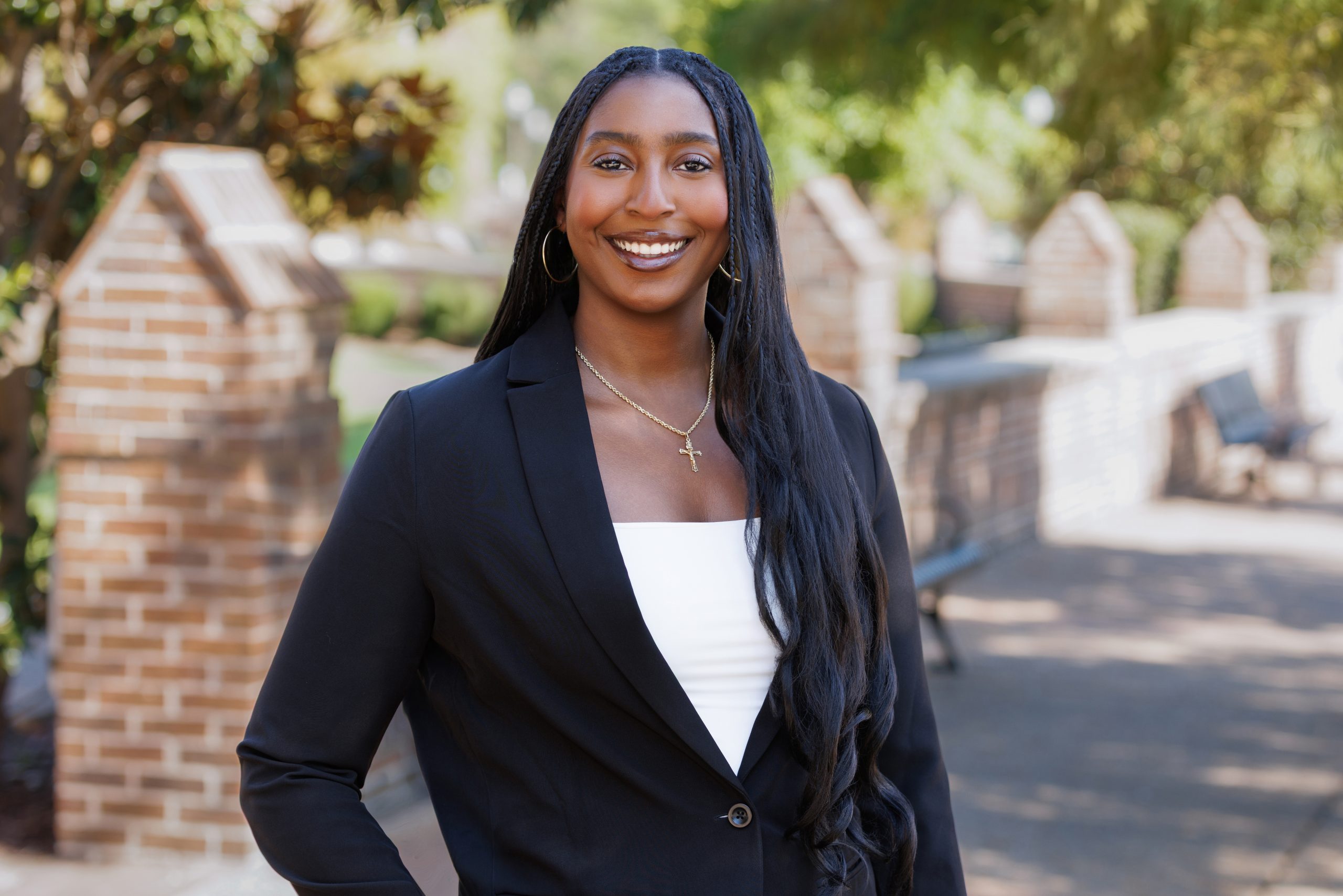Alexis Adams (high res) Memphis Attorney